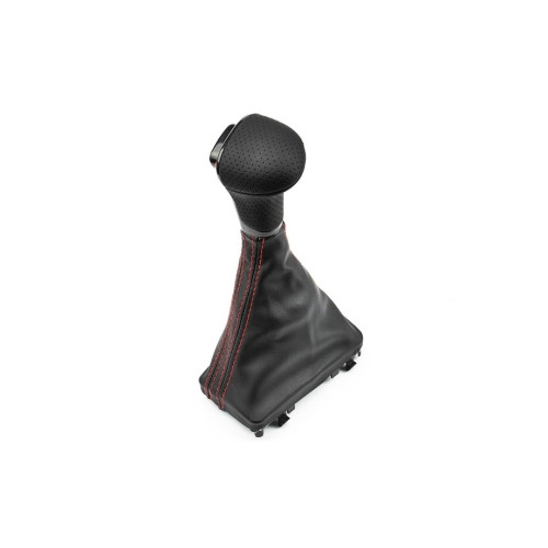 Manson si maner schimbator auto plastic compatibil Audi A6 A6L, A4 A4L, Q5, Q7, A7, C7 – Cutie automata [2]