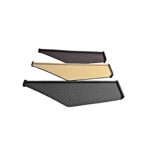 Masa de bord lunga, piele ecologica, diverse culori compatibila Mercedes - Benz Actros Euro 6 [2]