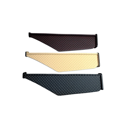 Masa de bord lunga, piele ecologica, diverse culori compatibila Mercedes - Benz Actros Euro 6 [1]