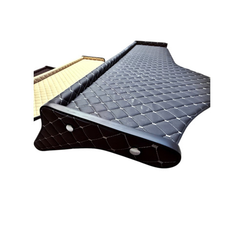 Masa de bord lunga, piele ecologica, diverse culori compatibila Volvo Euro 5 [3]