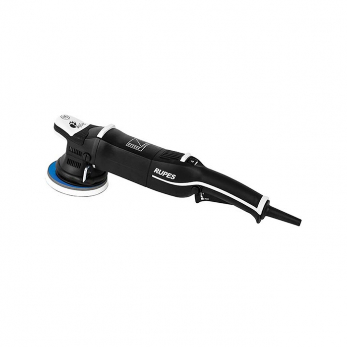 Masina de polisare Pofesionala RUPES 15 cu kit basic [2]