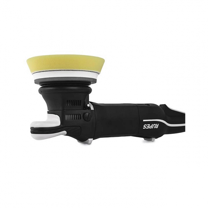 Masina de polisare Pofesionala RUPES 15 cu kit basic [4]
