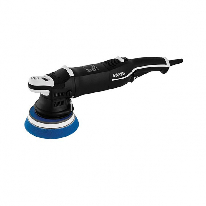 Masina de polisare Pofesionala RUPES 15 cu kit basic [3]
