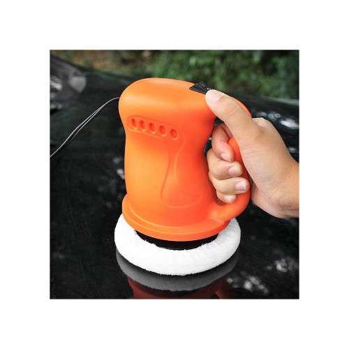 Masina polish auto 12V  2000 rot / min [4]
