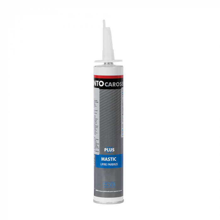 Mastic Lipit Parbrize 310Ml Sinto [1]