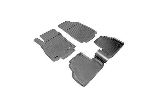 Set covorase auto dedicate Opel Mokka X 2017-2020 [2]