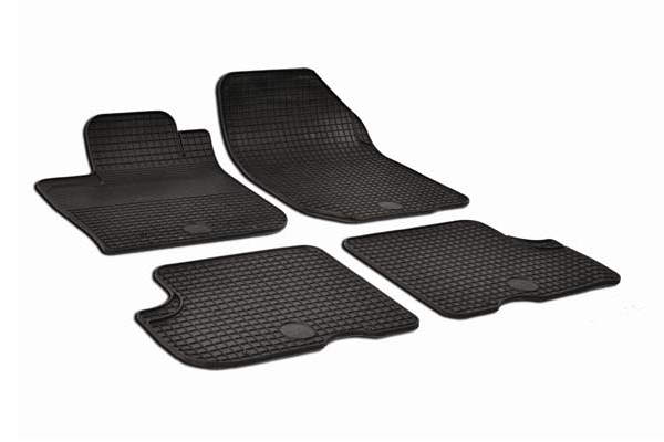 Covorase auto dedicate Dacia Logan MCV 2008-2012 [2]
