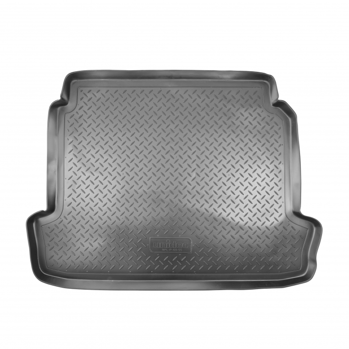 Covoras cauciuc portbagaj tavita Renault Megane II 2003-2009 berlina [1]