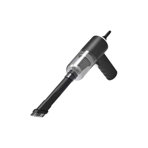 Mini aspirator auto portabil fara fir cu USB [1]
