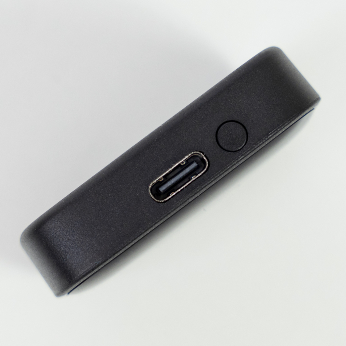 Modul conversie wireless PNI CP200 USB-C, 5V-1A, pentru masini cu Carplay, Android Auto din fabrica prin cablu [3]
