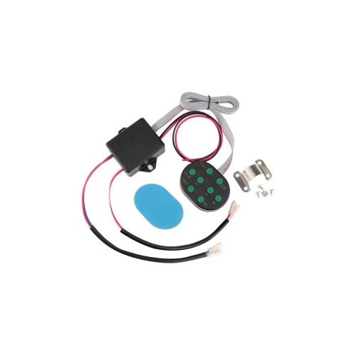 Modul Electronic 8 melodii pentru claxoane 12V [1]
