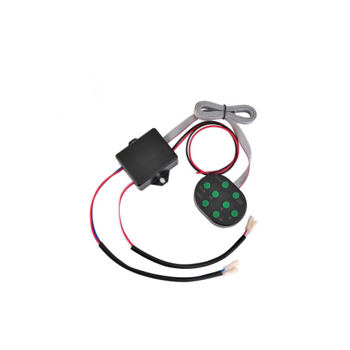 Modul Electronic 8 melodii pentru claxoane 12V [2]