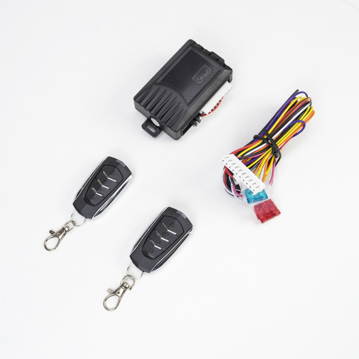 Modul inchidere centralizata PNI 288 cu telecomanda [9]