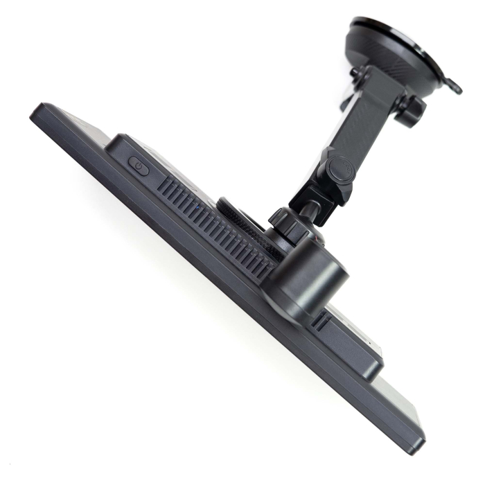 Monitor auto cu DVR PNI D1126S 10.26 inch, wireless Carplay, navigatie, muzica, handsfree, Bluetooth, FM transmitter [6]