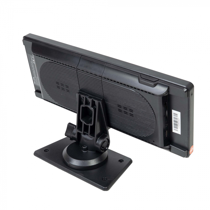 Monitor auto PNI L1026 10.26 inch, wireless Carplay, navigatie, muzica, handsfree, bluetooth, FM transmitter [13]