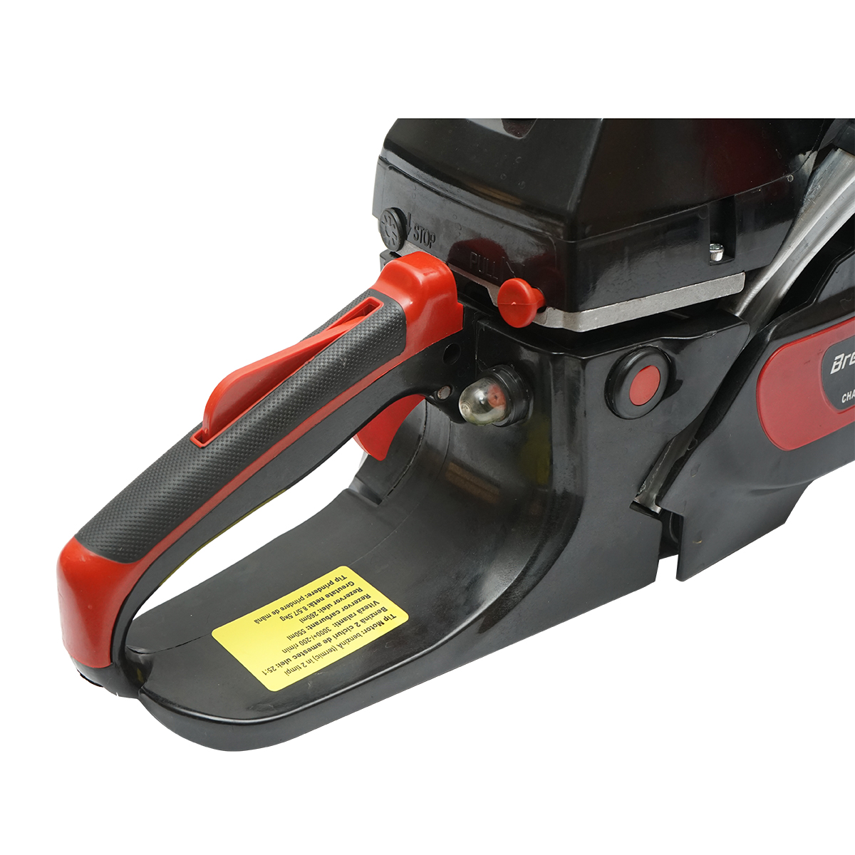Motoferastrau Drujba 1 cilindru, 2.2Kw, 8500rpm. 52cc. cu lama 16/18 inch [8]