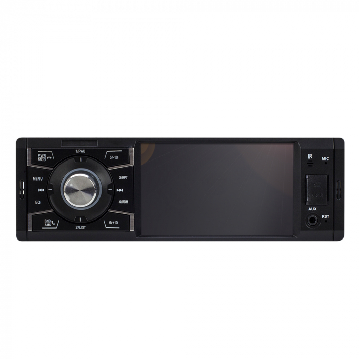 MP5 player auto PNI Clementine 9545 1DIN display 4 inch, 50Wx4, Bluetooth, radio FM, SD si USB, 2 RCA video IN/OUT [5]
