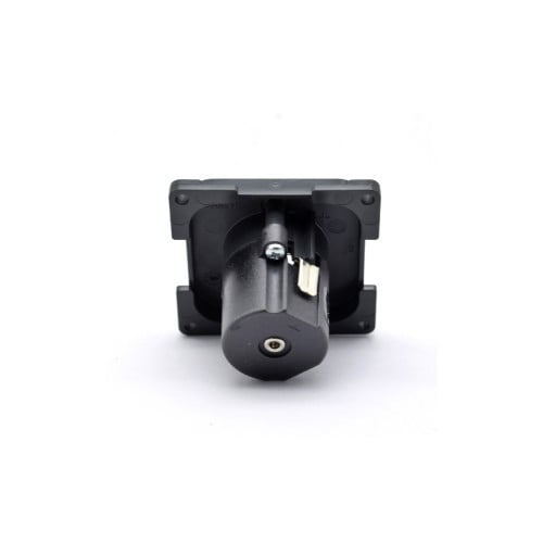 Mufa priza bricheta 120W 10A 12V incastrabila [4]