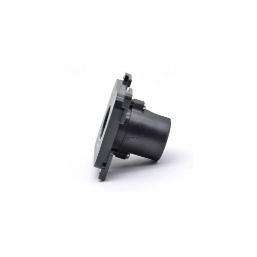 Mufa priza bricheta 120W 10A 12V incastrabila [3]