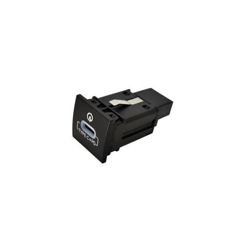 Mufa USB incarcator bord compatibila Volkswagen [2]