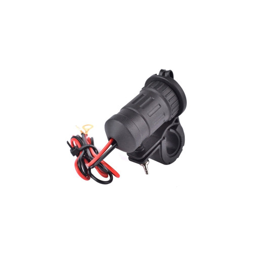 Mufa USB moto cu adaptor 3.1A [2]