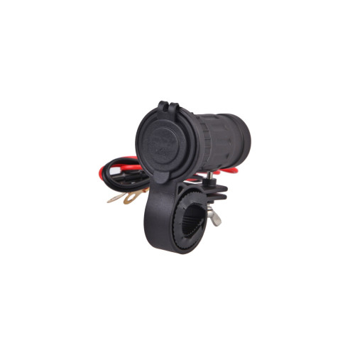Mufa USB moto cu adaptor 3.1A [3]