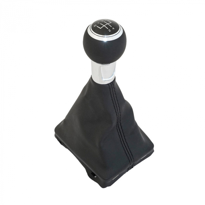 Nuca Schimbator Cu Manson Audi A4 B8 2008-2013 -5 Trepte [1]