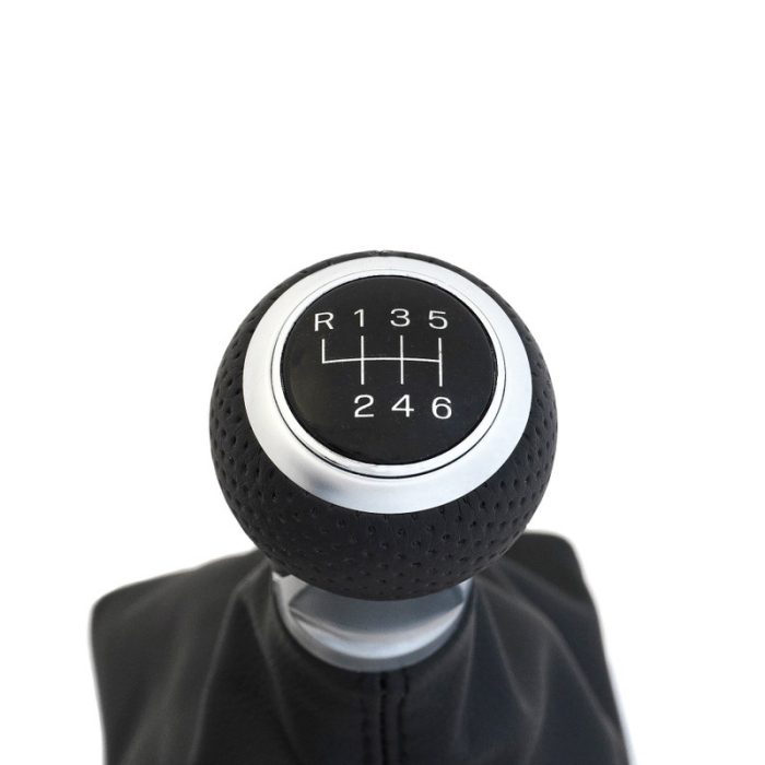 Nuca Schimbator Cu Manson Audi A4 B8. Audi A5 8T3. Audi Q5 – 6 Trepte [2]
