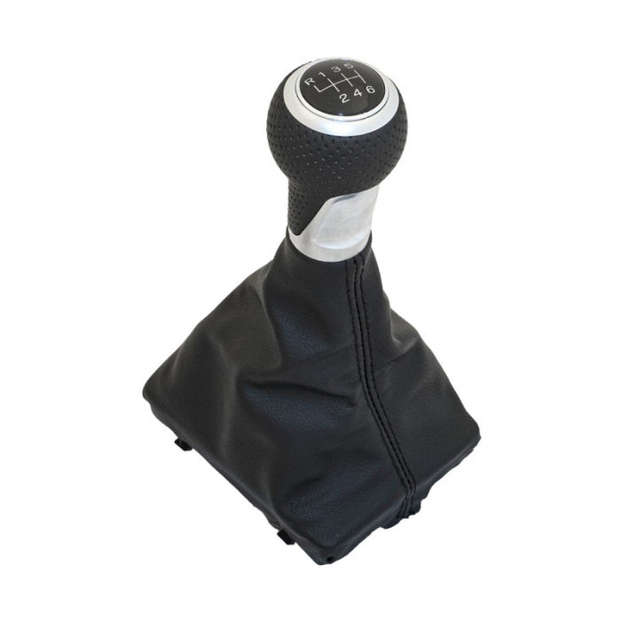 Nuca Schimbator Cu Manson Audi A4 B8. Audi A5 8T3. Audi Q5 – 6 Trepte [1]