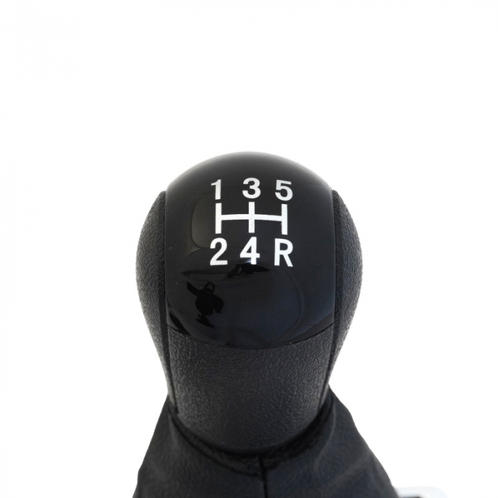 Nuca Schimbator Cu Manson Ford Fiesta VI  - 5 Trepte [2]