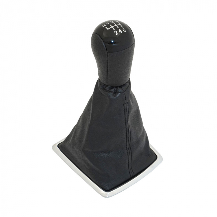 Nuca Schimbator Cu Manson Ford  Focus 2  (2004-2011) 6 Trepte [1]