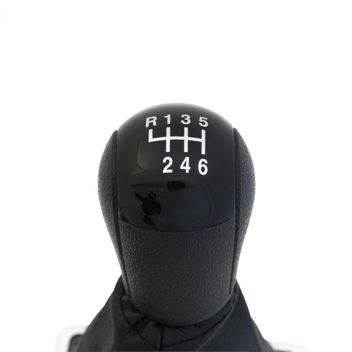 Nuca Schimbator Cu Manson Ford  Focus 2  (2004-2011) 6 Trepte [3]