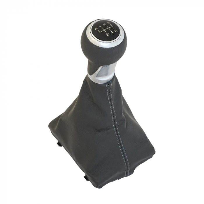 NUCA SCHIMBATOR CU MANSON PENTRU AUDI S-LINE. AUDI A4 B8. AUDI A5 8T3. AUDI Q5 - 6 TREPTE [1]