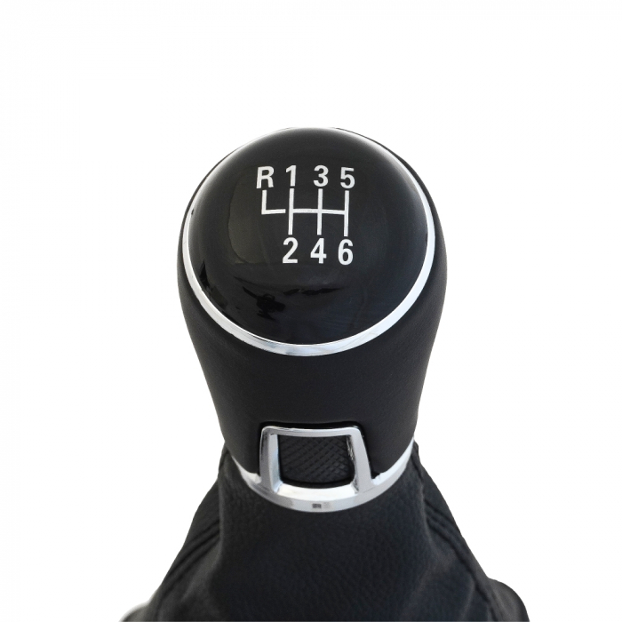 Nuca Schimbator Cu Manson Pentru Vw Golf 7 2012- 6 Trepte [3]