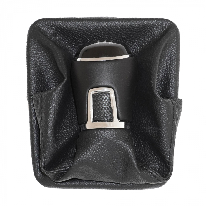 Nuca Schimbator Cu Manson Pentru Vw Golf 7 2012- 6 Trepte [2]
