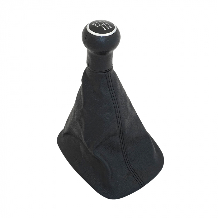 Nuca Schimbator Cu Manson Pentru Vw Passat B5 2000-2005 6 Trepte [1]