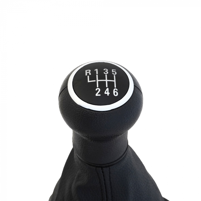 Nuca Schimbator Cu Manson Pentru Vw Passat B5 2000-2005 6 Trepte [2]