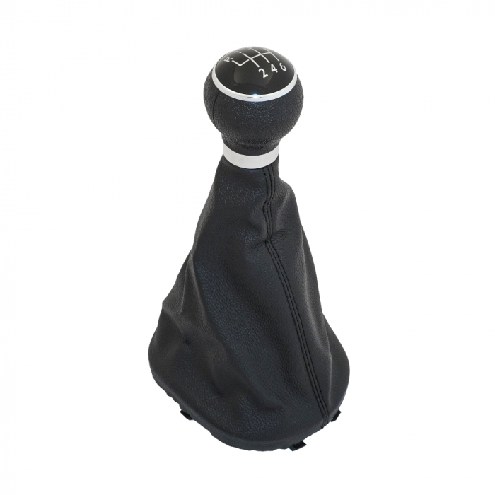 Nuca Schimbator Cu Manson Pentru Vw Touran 2003-2010 6 Trepte [1]