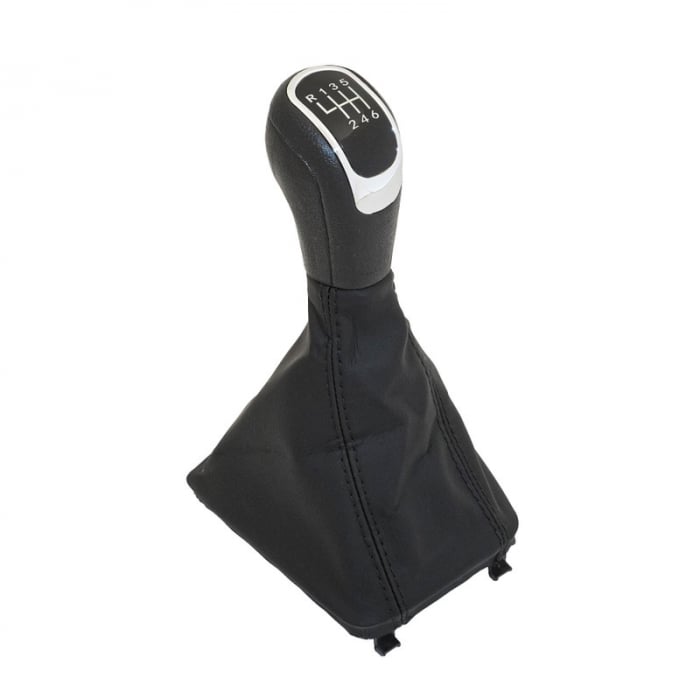 Nuca Schimbator Cu Manson Skoda Superb II (2008-2012) 6 Trepte [1]