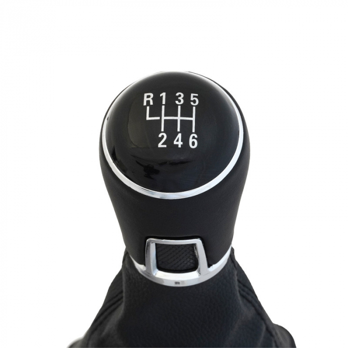 Nuca Schimbator Cu Manson Vw Golf 7 (2012-2018) 6 Trepte [2]