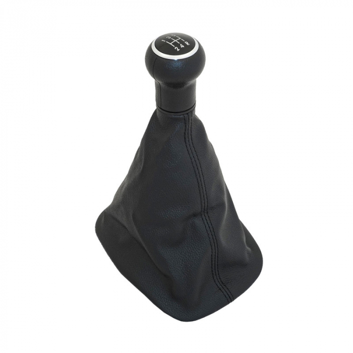 Nuca Schimbator Cu Manson Vw Passat B5 (2000-2005) 5 Trepte [1]