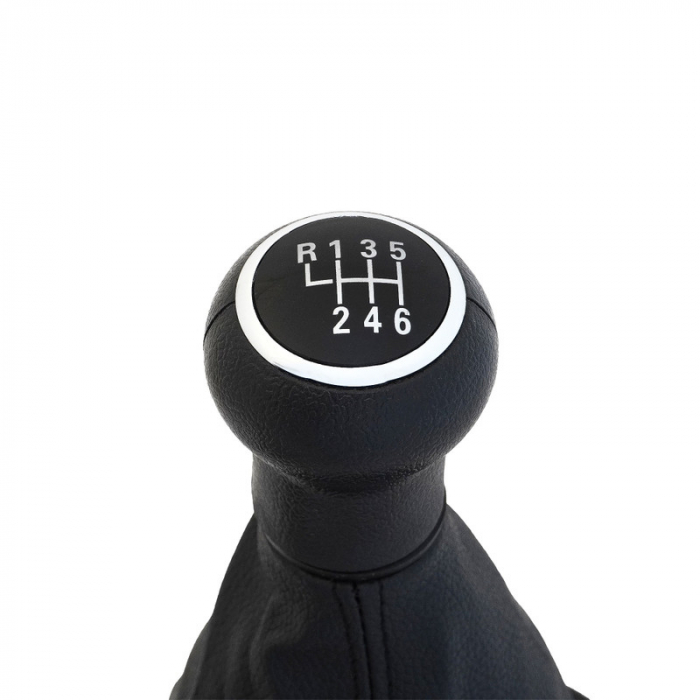 Nuca Schimbator Cu Manson Vw Passat B5 (2000-2005) 6 Trepte [2]