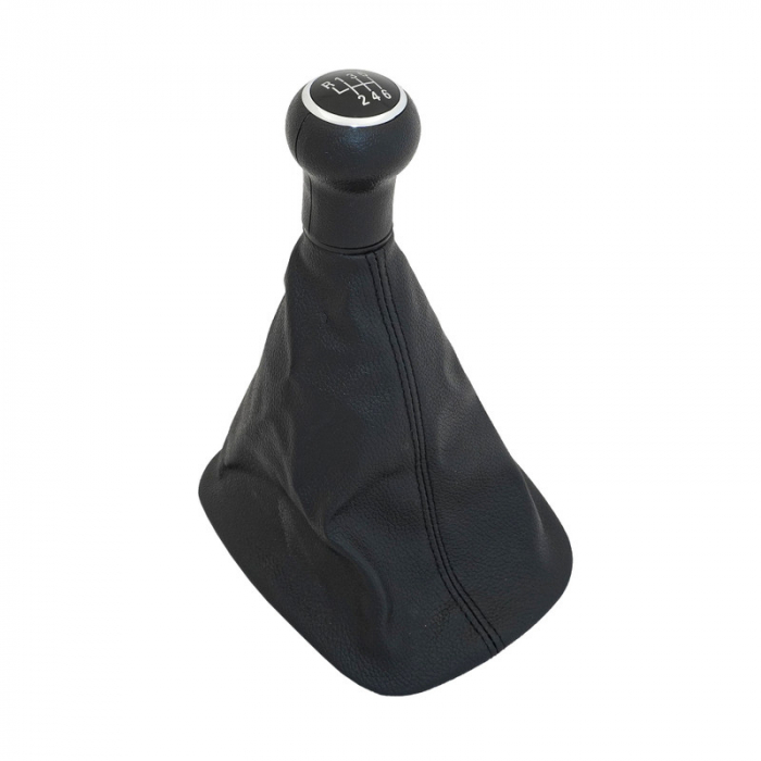 Nuca Schimbator Cu Manson Vw Passat B5 (2000-2005) 6 Trepte [1]