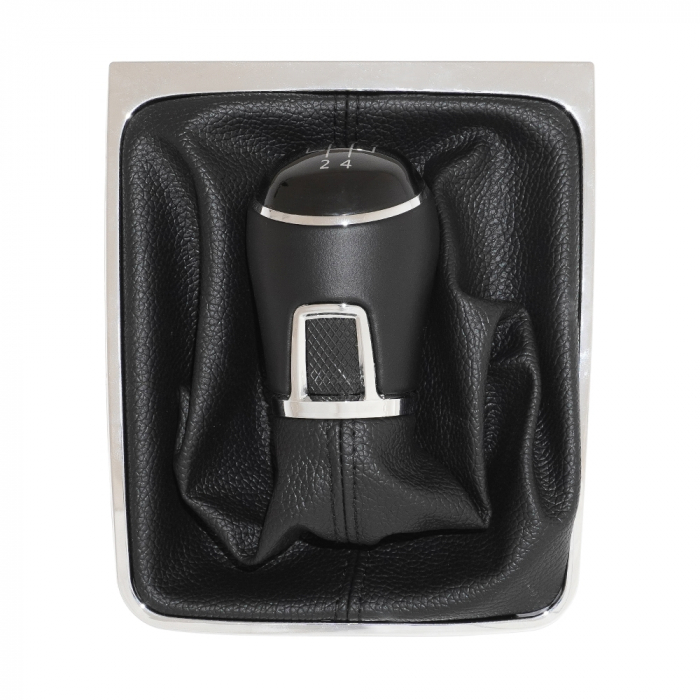 Nuca Schimbator Cu Manson Vw Passat B7 (2011-2014) 5 Trepte [3]