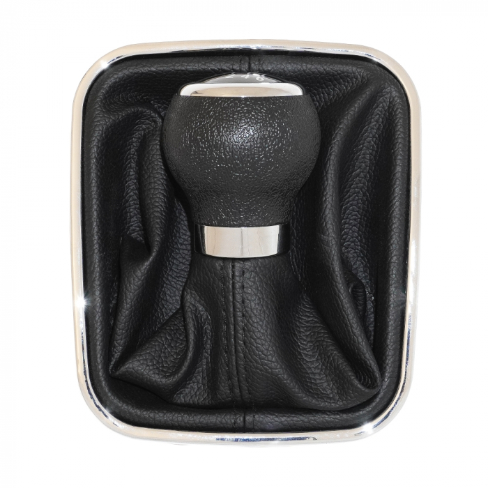 Nuca Schimbator Cu Manson Vw Tiguan ( 2008-2011)- 6 Trepte [2]