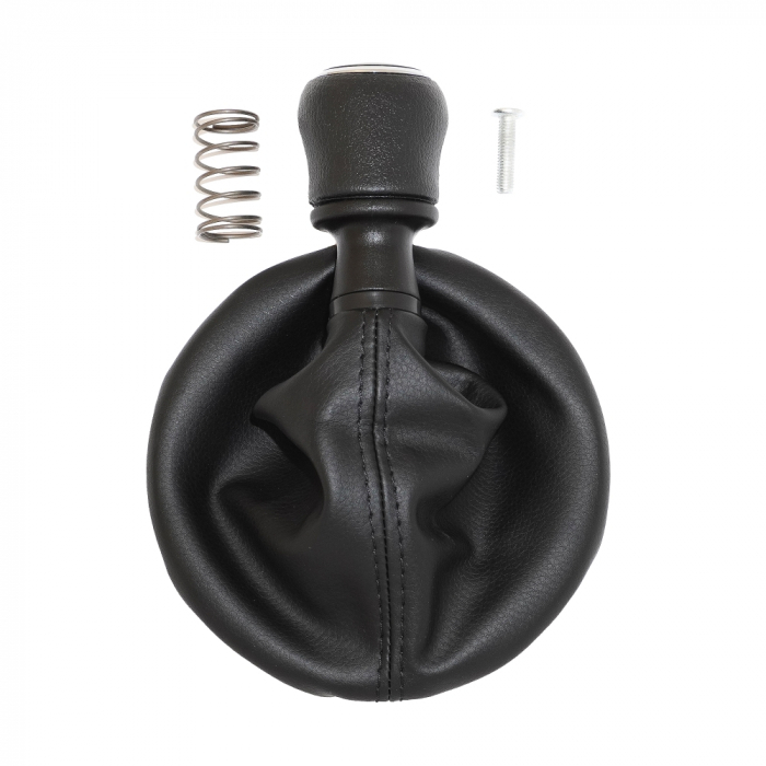 Nuca Schimbator Cu Manson Vw Transporter T5 (2003-2015)  5 Trepte [2]