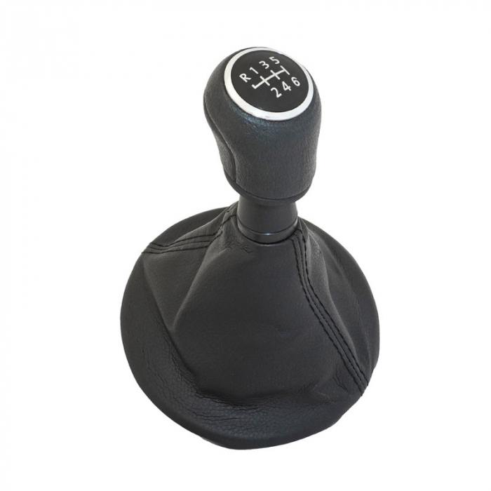 Nuca Schimbator Cu Manson Vw Transporter T5 (2003-2015)  6 Trepte [1]