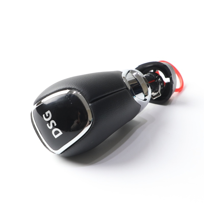 Nuca schimbator DSG pentru Skoda Fabia III / Octavia III / Rapid / Superb III / Yeti - Automata [2]