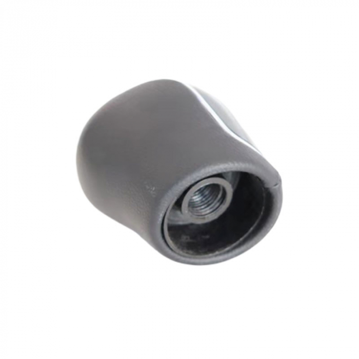 Nuca Schimbator Viteze, Piele Ecologica, Compatibil Ford Focus Fiesta Mondeo C-max C Max Kuga Kuga, 6 viteze [4]