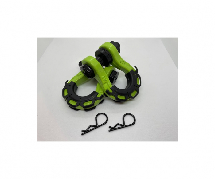 Octet 8 Tone Cod:CRG - Verde - CRG009 [5]